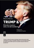 img Marco Morini - Trump & Co. Miliardari al potere: quando il mondo del business conquista l