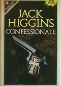 Jack Higgins - Confessionale (1988)
