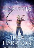 Thea Harrison – Elder Races (Ciclo razze Antiche) Vol. 9.9. L'invisibile (2020)