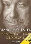 Luciano De Crescenzo - Storia della filosofia medioevale (2021) (mp3 - 128 kbps)