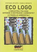 img Stefano Apuzzo, Danilo Bonato - Eco logo. L