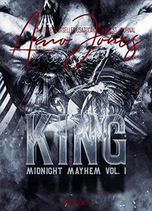 Amo Jones – Midnight Mayhem Vol. 1. King (2021)