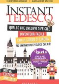 img Christian Catalano, Alessandra Stucchi  -  Instant tedesco Nuova edizione ampliata (2020)