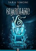 Sara Simoni - Il Guardiano di Ys Vol. 2 (2020)