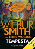Wilbur Smith, Chris Wakling - Tempesta (2021) (mp3 - 128 kbps)