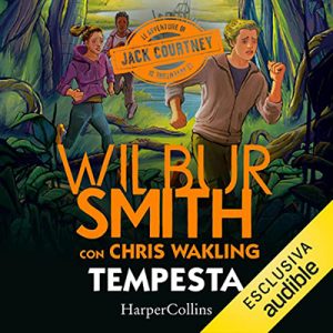 Wilbur Smith, Chris Wakling – Tempesta (2021) (mp3 – 128 kbps)