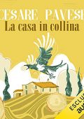 img Cesare Pavese  - La casa in collina (2021) (mp3 - 128 kbps)