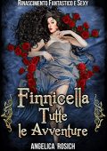 img Angelica Rosich - Finnicella. Tutte le Avventure (2016)