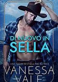 Vanessa Vale - Aste di scapoli Vol. 2. Di nuovo in sella (2021)