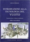 img Bruno Ferrario - Introduzione alla tecnologia del vuoto (1999)