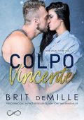img Brit DeMille - Vegas Crush vol. 01 Colpo Vincente (2019)