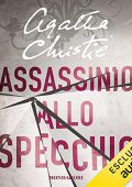 Agatha Christie - Assassinio allo specchio (2021) (mp3 - 128 kbps)