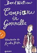 David Walliams - Campione in gonnella (2016)
