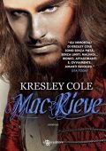 Kresley Cole - Immortals after dark Vol. 12. MacRieve (2014)