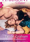 Lynne Graham - Uomini straordinari Vol. 3. Il matrimonio dello sceicco (2014)