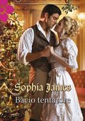 Sophia James - Bacio tentatore (2011)