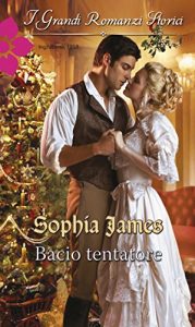 Sophia James – Bacio tentatore (2011)