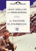 img Irene Borgna, Louis Oreiller - Il pastore di stambecchi (2021) (mp3 - 128 kbps)