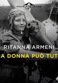 img Ritanna Armeni - Una donna può tutto (2021) (mp3 - 128 kbps)