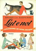 img Brunella Gasperini - Lui e noi (1961)