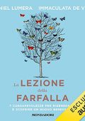 Daniel Lumera, Immaculata De Vivo - La lezione della farfalla (2021) (mp3 - 128 kbps)