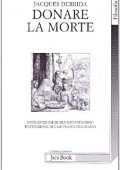 img Jacques Derrida  - Donare la morte (2009)