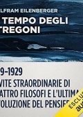 img Wolfram Eilenberger - Il tempo degli stregoni. 1919-1929 (2021) (mp3 - 128 kbps)