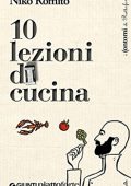 img Niko Romito - 10 lezioni di cucina (2021) (mp3 - 128 kbps)