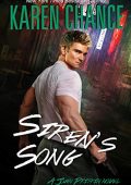Karen Chance - Serie Cassandra Palmer Vol. 12,6. Siren's Song (Traduzione amatoriale)