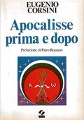 Eugenio Corsini - Apocalisse prima e dopo (1980) PDF