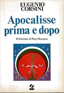 Eugenio Corsini – Apocalisse prima e dopo (1980) PDF