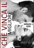 Maddalena A. Cerere - Che vinca il migliore (2016)