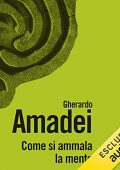 img Gherardo Amadei - Come si ammala la mente (2021) (mp3 - 128 kbps)