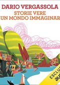 img Dario Vergassola - Storie vere di un mondo immaginario (2021) (mp3 - 128 kbps)