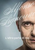 Alfonso Signorini - L'altra parte di me (2015)