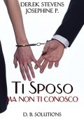 img Josephine Poupilou, Derek Stevens - Ti sposo ma non ti conosco (2018)