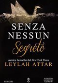 img Laylah Attar - Senza nessun segreto (2017)