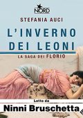 Stefania Auci - L'inverno dei Leoni꞉ La saga dei Florio 2 (2021) (mp3 - 128 kbps)