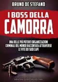 Bruno de Stefano - I boss della camorra (2011)