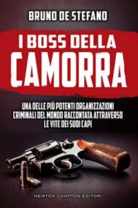 Bruno de Stefano – I boss della camorra (2011)