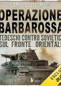 img Camilla Allegrucci - Operazione Barbarossa (2021) (mp3 - 128 kbps)