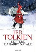 John R. R. Tolkien - Lettere da Babbo Natale (2017) pdf