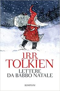 John R. R. Tolkien – Lettere da Babbo Natale (2017) pdf