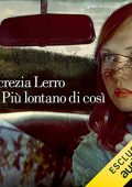 img Lucrezia Lerro - Più lontano di così (2021) (mp3 - 128 kbps)