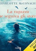 img Charlotte Mcconaghy - La ragazza che seguiva gli stormi (2021) (mp3 - 128 kbps)