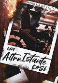Ornella De Luca - Un altro istante così (2020)