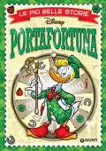 img Le Più Belle Storie Disney - Volume 52 - Portafortuna (2019)