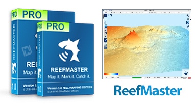 ReefMaster 2.1.52