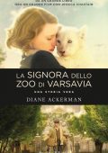 Diane Ackerman - La signora dello zoo di Varsavia (2017)