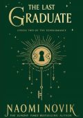 img Naomi Novik - The Last Graduate (2021)